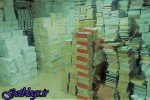 کشف یک کتابفروشی دیگر با کتاب‌های قاچاق ، داستانی که سر دراز دارد